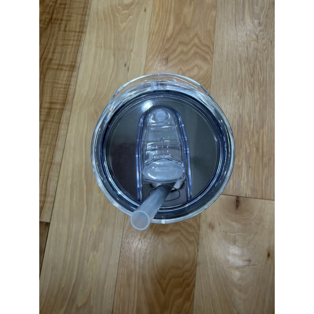 Christmas 20oz Stainless Steel Tumbler Candy Cookies Holiday Sweets - Picture 5 of 7